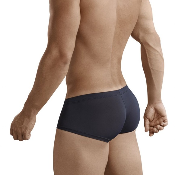 CLEVER AUSTRALIAN LATIN BOXER BRIEFS - Picture 1 of 7